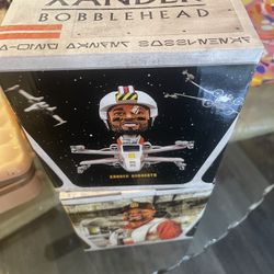 Padres Bobblehead