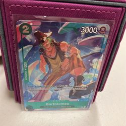 One Piece レイジュ フィギュア One Piece Card Premium Booster