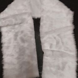 Faux Fur Fabric 8"× 60" $ 5