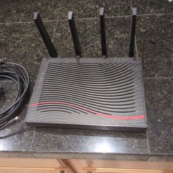 modem/router