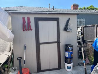 Storage for sale wooden