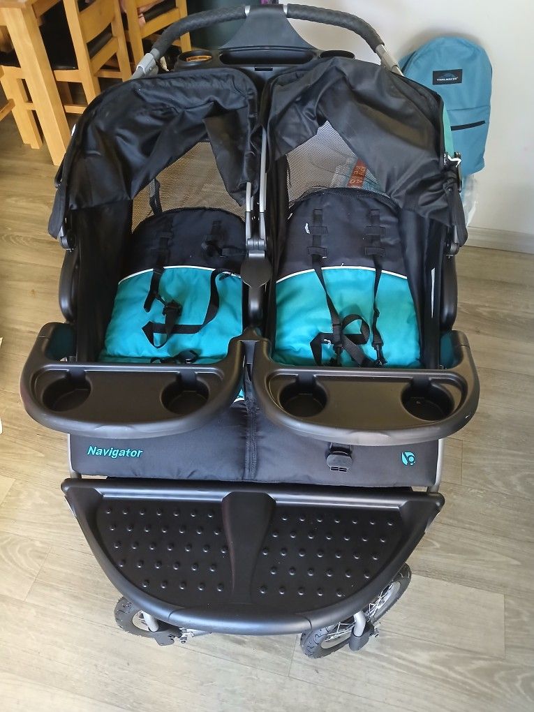 Stroller