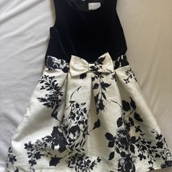 Kids Dress Size 6