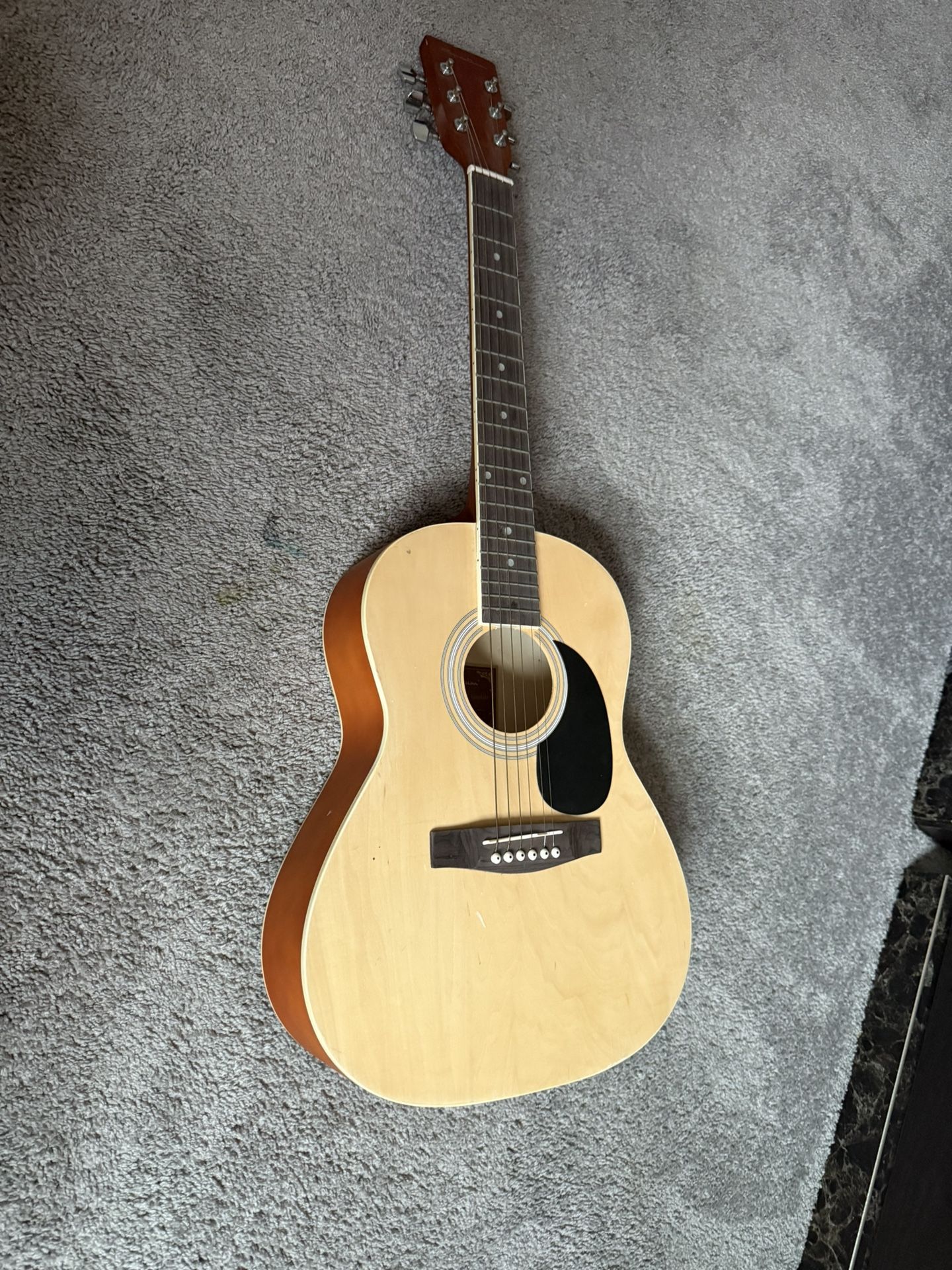 Guitar