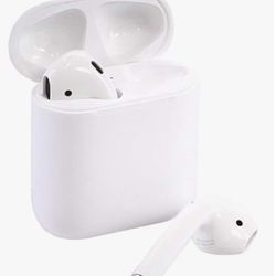 Apple AirPods 2 With Charging Case