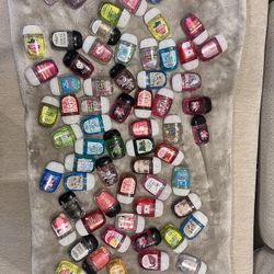Bath And Body Works 