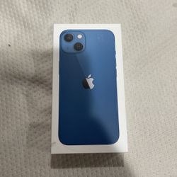 iPhone Box