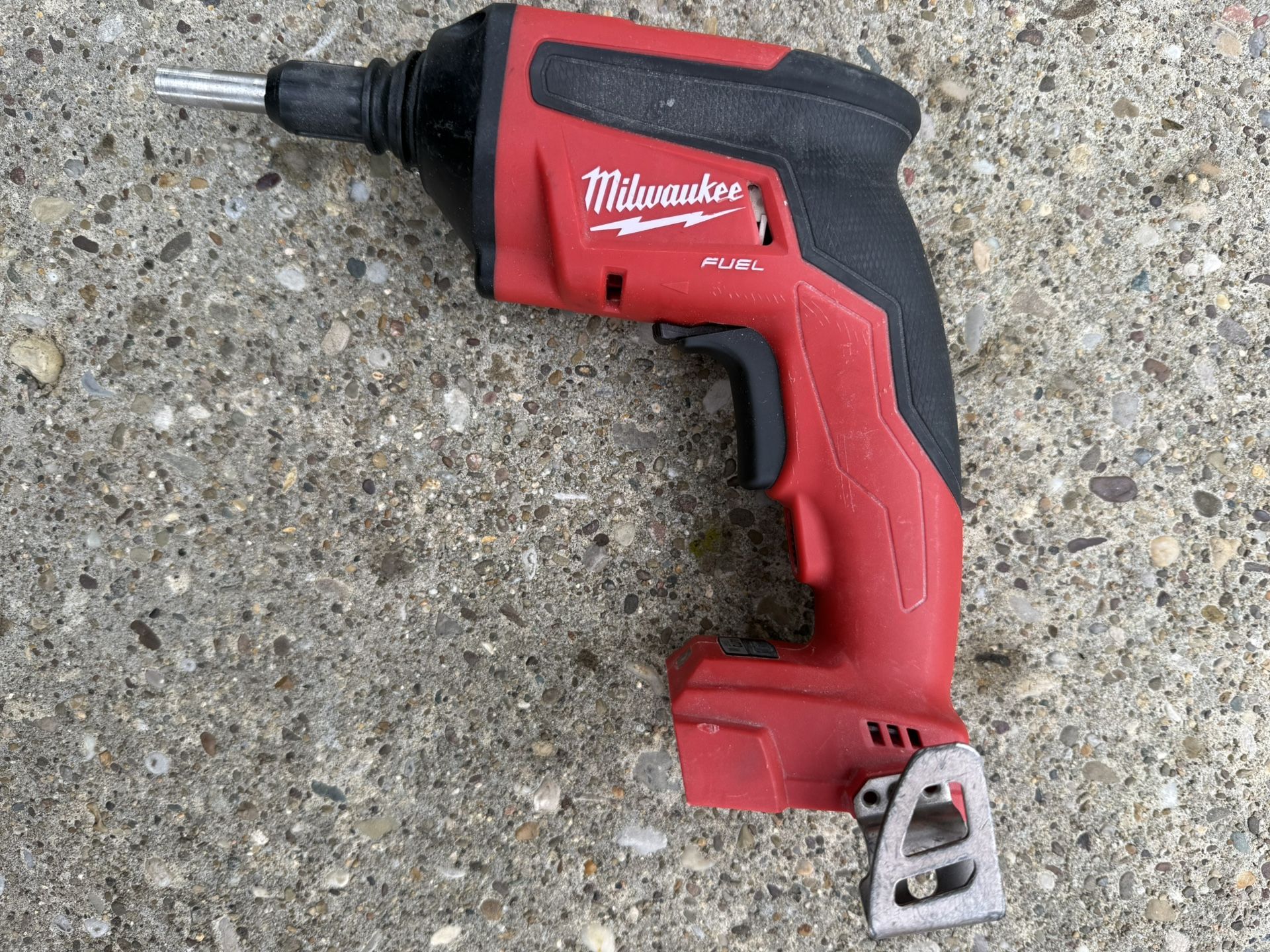 Milwaukee 2866-20 M18 FUEL Drywall Screw Gun (Bare Tool Only)