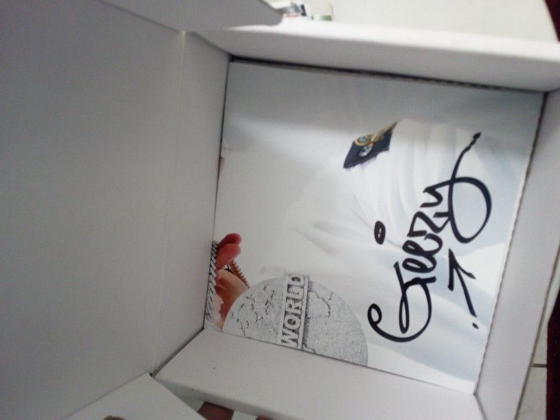 Ohgeesy autograph π₯ Shoreline Mafia