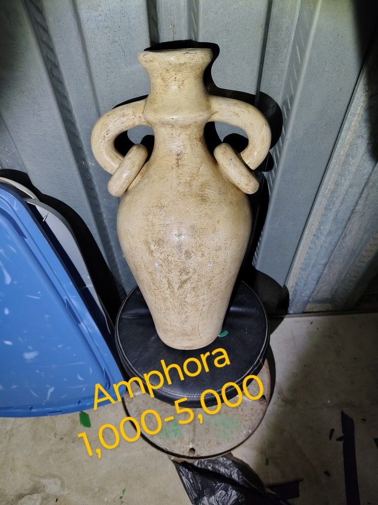 Amphora