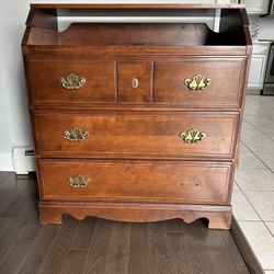 Bureau For Sale- Make Me An Offer! 