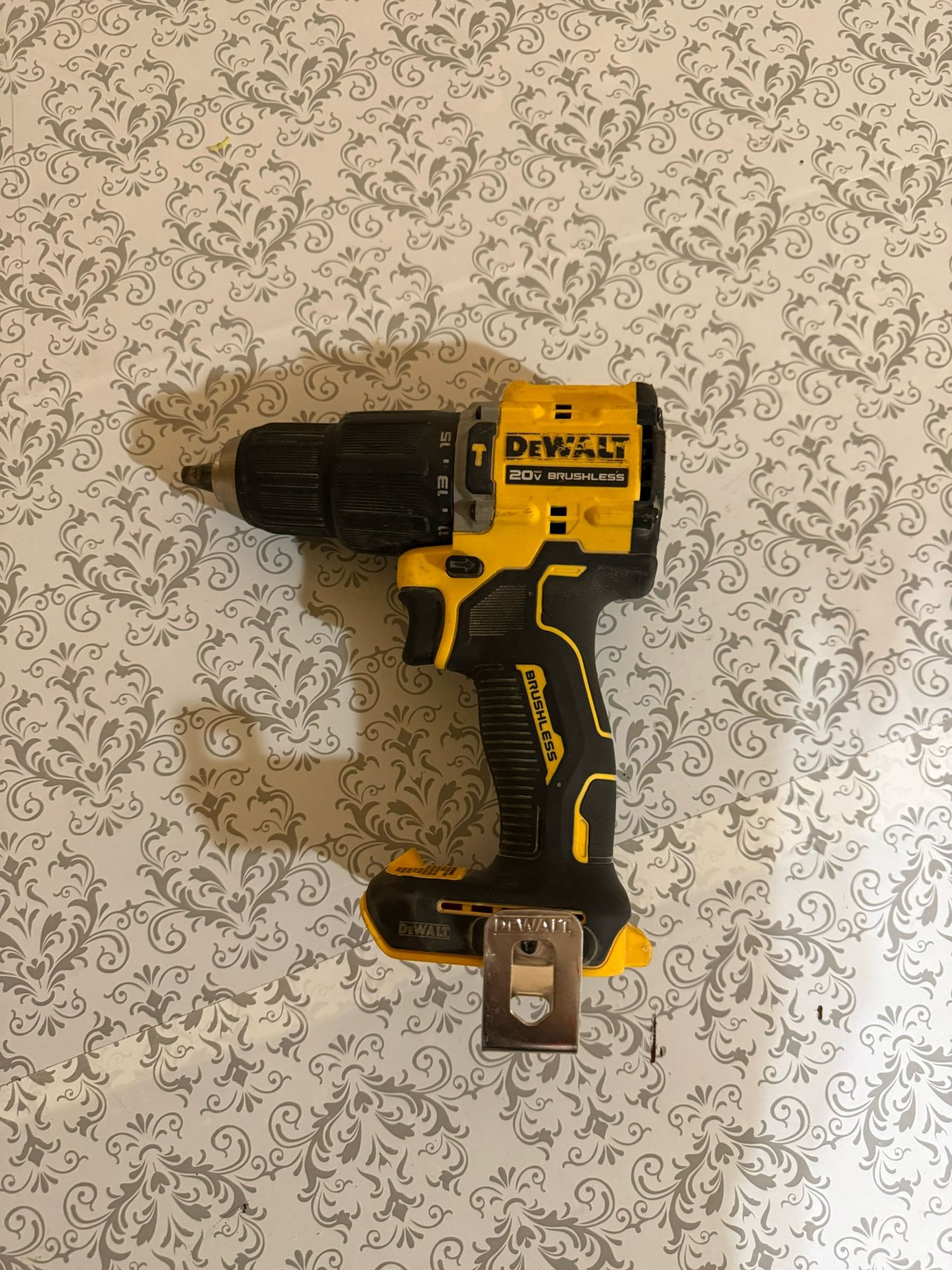 Dewalt Hammer Drill 20V