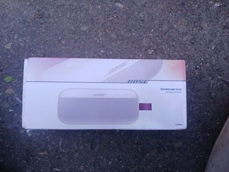 Bose Soundlink Flex 2nd Gen