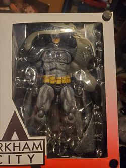 Batman Arkham City