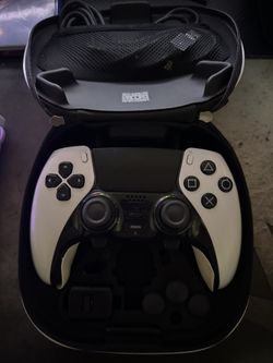 PlayStation 5 Dualsense Edge Pro Controller 