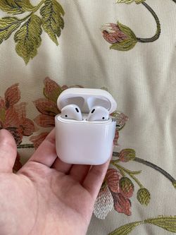 Air Pods 