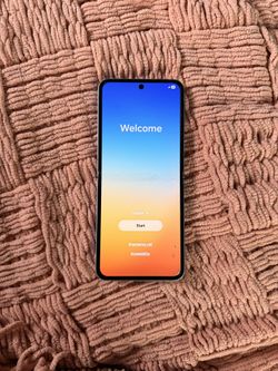Samsung Flip z 6