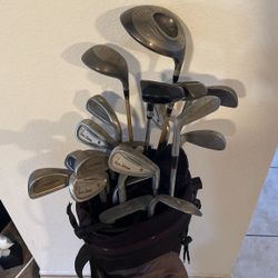 Gulf Clubs