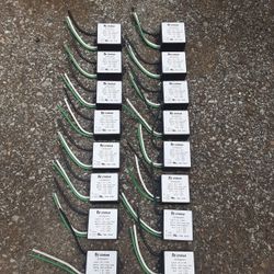 16 Brandnew Thermal Fuses For Commercial Signs Led Lites Teatail For 30 Each