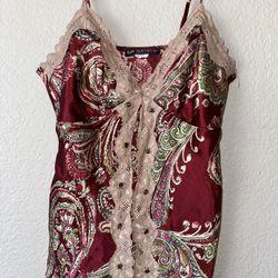 Vintage Top