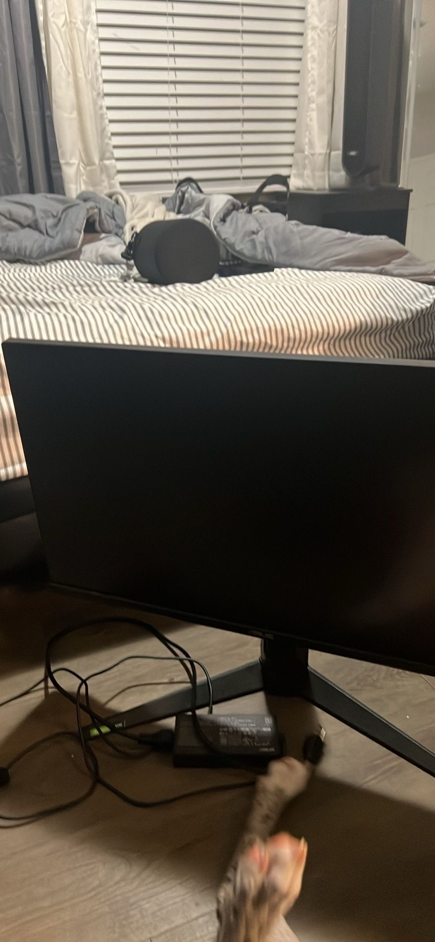 Asus Tuff Gaming Monitor