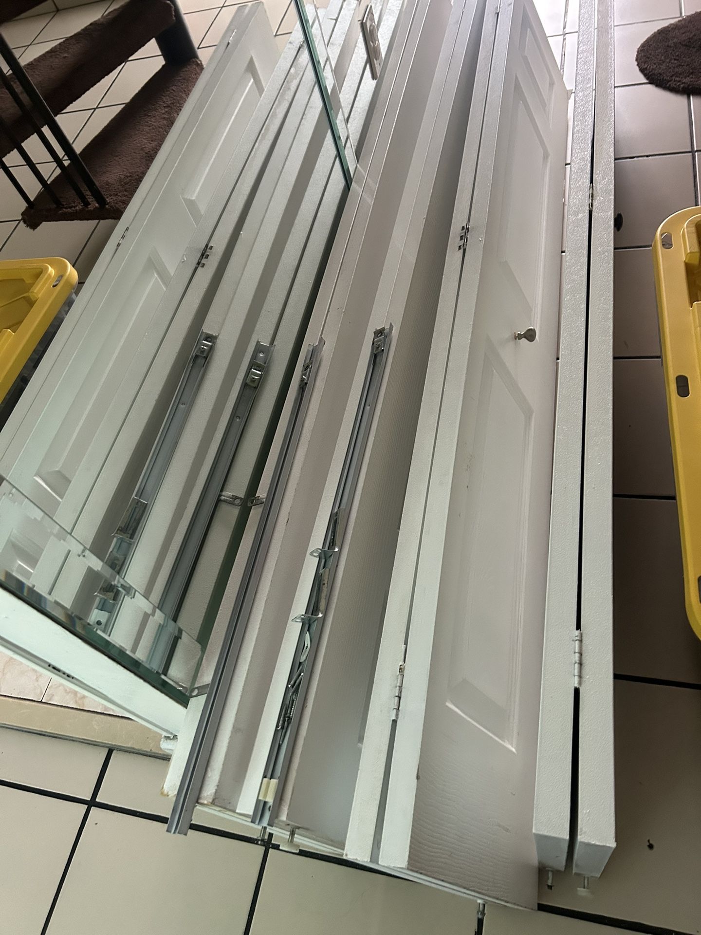 Used Closet Doors for Sale in Miami, FL - OfferUp