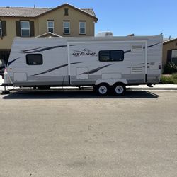 2010 Jayco Jay flight