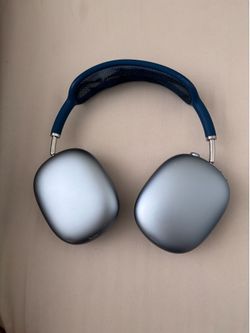 AirPods Pro max