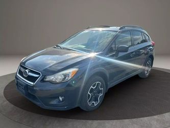 2015 Subaru XV Crosstrek