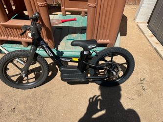 Greenger saddlebacks E bikes