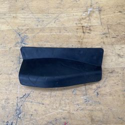 2012,2013,2014,2015 Honda Civic Lid Right Side Cowl Top Side