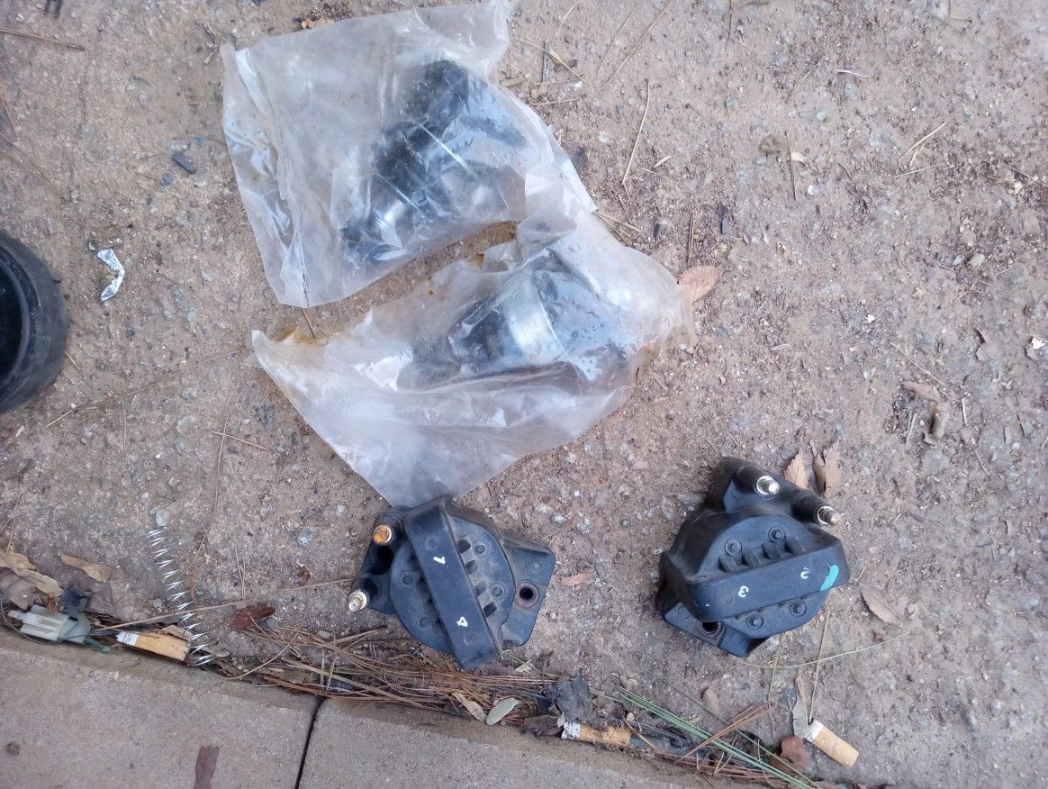 S10 Parts. 50$ For All