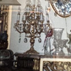 Vintage Light 