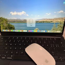 Apple wireless mouse