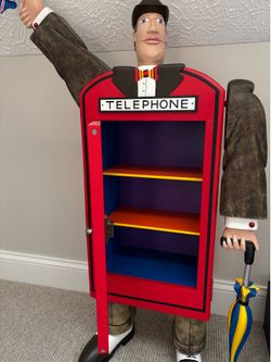 CD cabinet