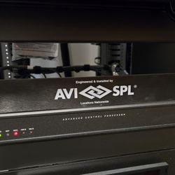 Av Equipment 