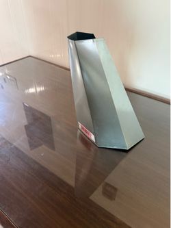 Killing cone unused (meat birds)
