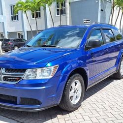 2012 Dodge Journey