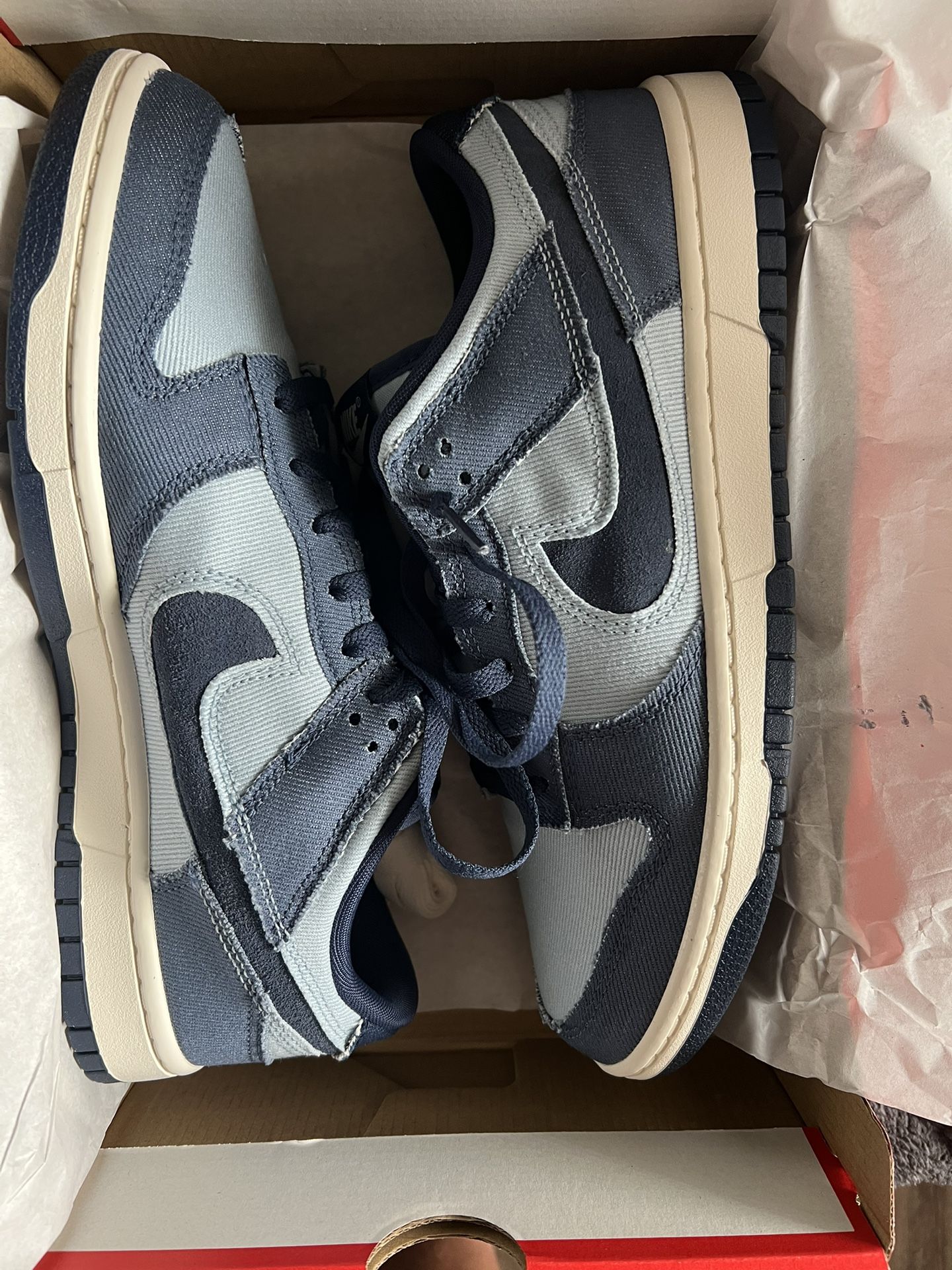 Dunk Lows