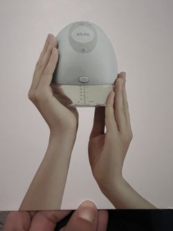 Elvie pump