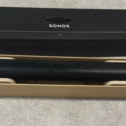 Sonos Arc