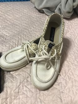 Sperry shoes