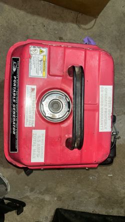 Portable Generator