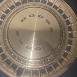 14 “ Dodge Hubcaps 