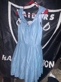 Prom/Graduation Dress ( Prom/graduación vestido )