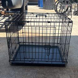 Small/ Medium  Dog Crate