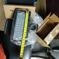 Spalding Lighting RF1 Flood Light