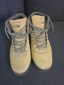 North face Boots