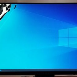 Alienware Monitor 