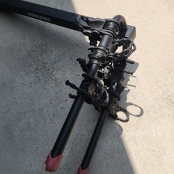 Bike Rack